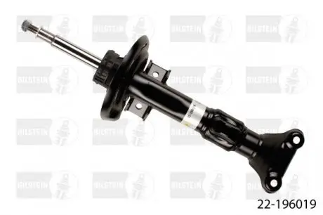 22196019 Амортизатор (передний) MB C-class (W204) 07- BILSTEIN подбор по vin на Brocar