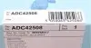 ADC42508 Фильтр салона Smart Roadster/Forfour 0.7-1.5 03-08 Mitsubishi Colt 1.1-1.5 04- BLUE PRINT підбір по vin на Brocar
