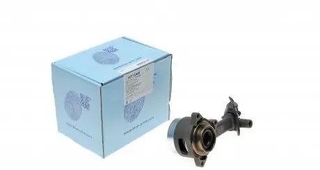 ADF123605 Підшипник вижимний Ford Connect 1.8DI/TDCI 02-13, 55/66/85kw BLUE PRINT підбір по vin на Brocar