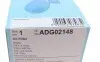 ADG02148 Фільтр масляний Chevrolet Captiva/Opel Antara 3.2i 06- (4WD) BLUE PRINT підбір по vin на Brocar