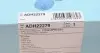ADH22279 Фільтр повітряний Honda CR-V 2.2 i-DTEC 07- BLUE PRINT підбір по vin на Brocar