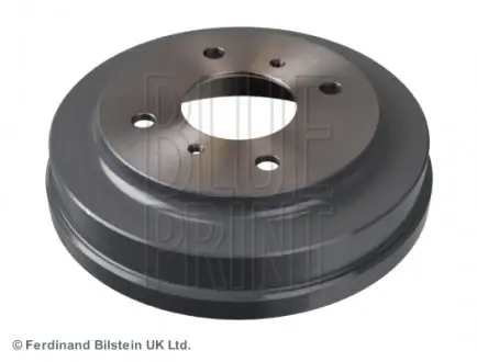 ADN14721 Барабан гальмівний (задній) Nissan Almera 00-/Sunny 90-04 (203x66,7) BLUE PRINT підбір по vin на Brocar
