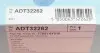 ADT32262 Фильтр воздушный Toyota Yaris 1.3-1.5i 99- BLUE PRINT підбір по vin на Brocar