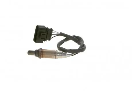 0258003759 Лямбда зонд VW Caddy II 1.4/1.6 95-04 BOSCH подбор по vin на Brocar