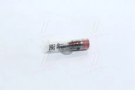 0433172048 Распылитель форсунки DLLA 139 P 1711 (пр-во Bosch) BOSCH підбір по vin на Brocar