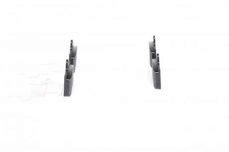 0986424580 Колодка торм. диск. CITROEN C5 задн. (пр-во Bosch) BOSCH подбор по vin на Brocar