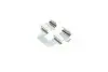 0986494023 Колодки тормозные (задние) MB A-class (W168) -04/ (W169) 04-12 BOSCH підбір по vin на Brocar