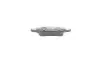 0986494023 Колодки тормозные (задние) MB A-class (W168) -04/ (W169) 04-12 BOSCH підбір по vin на Brocar