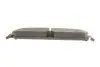 0986494483 Колодки гальмівні дискові BOSCH підбір по vin на Brocar
