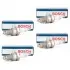 Свічка запалювання VW T4 2.0/2.5i 90-03 0242229658