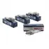 Свеча зажигания MB/Audi (Nickel) 0242229659