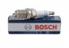 0242229659 Свеча зажигания MB/Audi (Nickel) BOSCH підбір по vin на Brocar