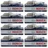 0242229659 Свеча зажигания MB/Audi (Nickel) BOSCH підбір по vin на Brocar