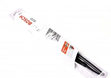 3397004667 Щетка стеклоочистителя (400mm) MB Vito (W639)/Opel combo/VW Golf II/III 70- (Eco) BOSCH подбор по vin на Brocar