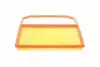 F026400285 Фильтр воздушный VW Polo/Skoda Fabia 1.0 i/TSI 14-/Seat Ibiza 1.0 i/TSI 15- BOSCH підбір по vin на Brocar