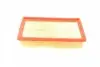 F026400376 Фильтр воздушный Citroen C3/Peugeot 208/308 1.0/1.2VTi 12- BOSCH підбір по vin на Brocar