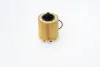 F026407016 Фильтр масляный Opel Astra G/Vectra B/C 2.2i 00- BOSCH підбір по vin на Brocar