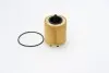 F026407016 Фильтр масляный Opel Astra G/Vectra B/C 2.2i 00- BOSCH підбір по vin на Brocar