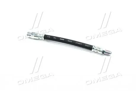 SL3311 Шланг гальмівний AUDI, SEAT, VW передн. (пр-во ABS) A.B.S. підбір по vin на Brocar