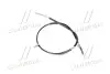Трос ручного тормоза TOYOTA CAMRY (пр-во Adriauto) 52.0261.1