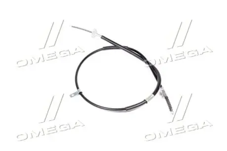 5202611 Трос ручного тормоза TOYOTA CAMRY (пр-во Adriauto) ADRIAUTO подбор по vin на Brocar