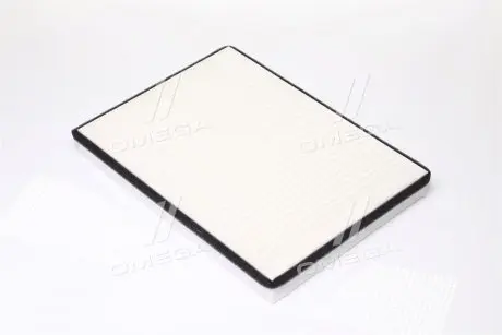 AF5043 Фільтр салону VW PASSAT 94-96 (вир-во ALPHA FILTER) ALPHA FILTER підбір по vin на Brocar