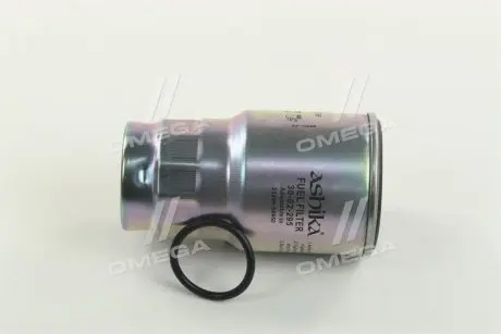 3002295 Фільтр топл. MAZDA 3 2.0 MZR-CD (вир-во Ashika) ASHIKA підбір по vin на Brocar