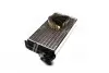 CN6129 Радіатор обігрівача 806/EXPERT/Ulysse/Evasion (Ava) AVA COOLING підбір по vin на Brocar