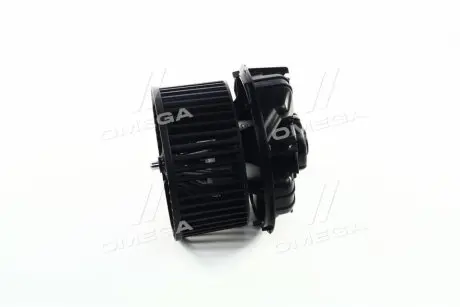 DN8383 Вентилятор салону NISSAN MICRA / NOTE (пр-во AVA) AVA COOLING підбір по vin на Brocar