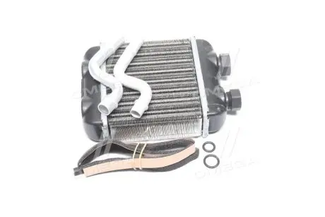 OL6197 Радиатор отопителя CORSA B/COMBO/TIGRA MT/AT (Ava) AVA COOLING подбор по vin на Brocar