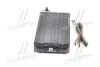 OLA6116 Радиатор отопителя OMEGA A ALL MT/AT +/- A/C (Ava) AVA COOLING підбір по vin на Brocar