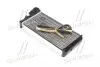 PE6015 Радиатор отопителя PEUG605/CITR XM ALL 89-00 (Ava) AVA COOLING підбір по vin на Brocar