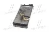 PE6015 Радиатор отопителя PEUG605/CITR XM ALL 89-00 (Ava) AVA COOLING підбір по vin на Brocar