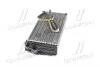 PE6015 Радиатор отопителя PEUG605/CITR XM ALL 89-00 (Ava) AVA COOLING підбір по vin на Brocar