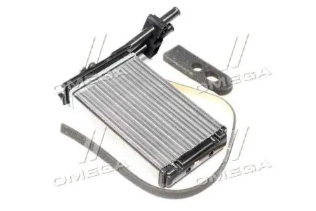 RT6101 Радиатор отопителя R21 ALL MT/AT 86-95 (LHD) (Ava) AVA COOLING подбор по vin на Brocar