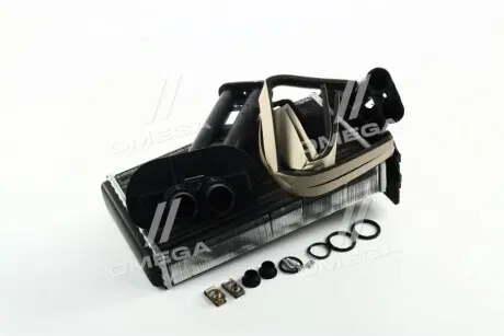RTA6203 Радиатор отопителя LAGUNA1-2 94-01 type Behr (Ava) AVA COOLING подбор по vin на Brocar