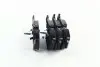 Колодка торм. диск. BMW X5, X6 задн. (пр-во REMSA) 0892.00
