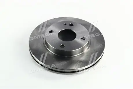 605610 Диск тормозной MAZDA, передн., вент. (пр-во REMSA) REMSA подбор по vin на Brocar