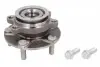 Підшипник маточини (передньої) Nissan Juke 10- R168.73