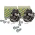 R16873 Подшипник ступицы (передней) Nissan Juke 10- SNR NTN підбір по vin на Brocar