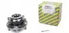 Подшипник ступицы (передней) Nissan Juke 10- R168.73