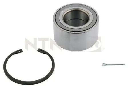 R16936 Подшипник ступицы (передней) Toyota Camry 91-01/Lexus RX300 00-03 SNR NTN подбор по vin на Brocar