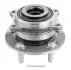 Подшипник ступицы (передней/задней) Hyundai Santa Fe/Kia Sorento 4x4 09- R184.34