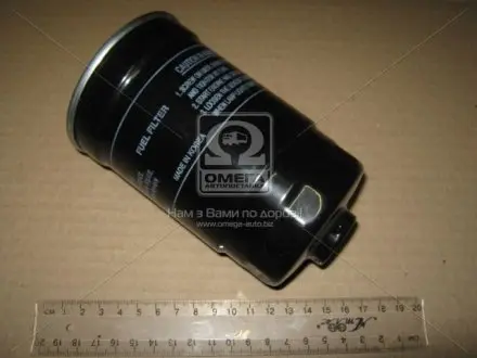 GFFH043 Фільтр паливний HYUNDAI 3192226910 (вир-во ONNURI) ONNURI підбір по vin на Brocar