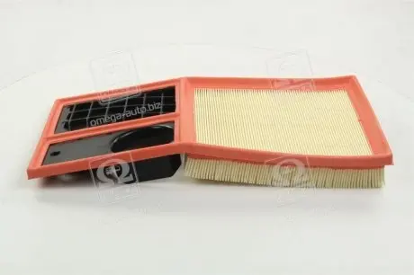 PAX057X Фільтр повітряний VW, SEAT, SKODA (пр-во PARTS MALL) PARTS-MALL підбір по vin на Brocar