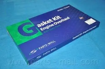 PFAM062 Комплект прокладок з різних матеріалів PARTS-MALL підбір по vin на Brocar