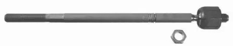 3062401 Тяга рульова Land Rover Range Rover Sport 05- LEMFORDER підбір по vin на Brocar