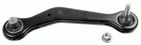 3455601 Рычаг подвески (задний) (R) BMW X5 (E53) 00- (поперечный) LEMFORDER підбір по vin на Brocar