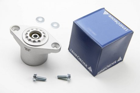 3840701 Подушка амортизатора (заднього) Skoda SuperB/VW Passat 00-05 LEMFORDER підбір по vin на Brocar