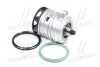Насос водяной VW T5 2.5TDI AXD/AXE 03- (Пр-во LPR) WP0309